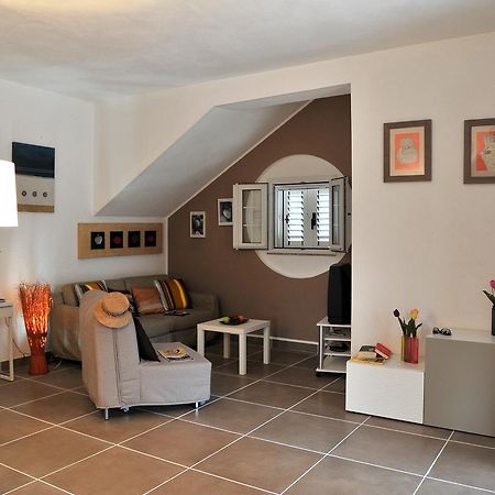 Cala Bernardo Apartment Calabernardo Exterior foto