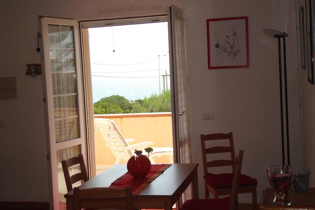 Cala Bernardo Apartment Calabernardo Exterior foto