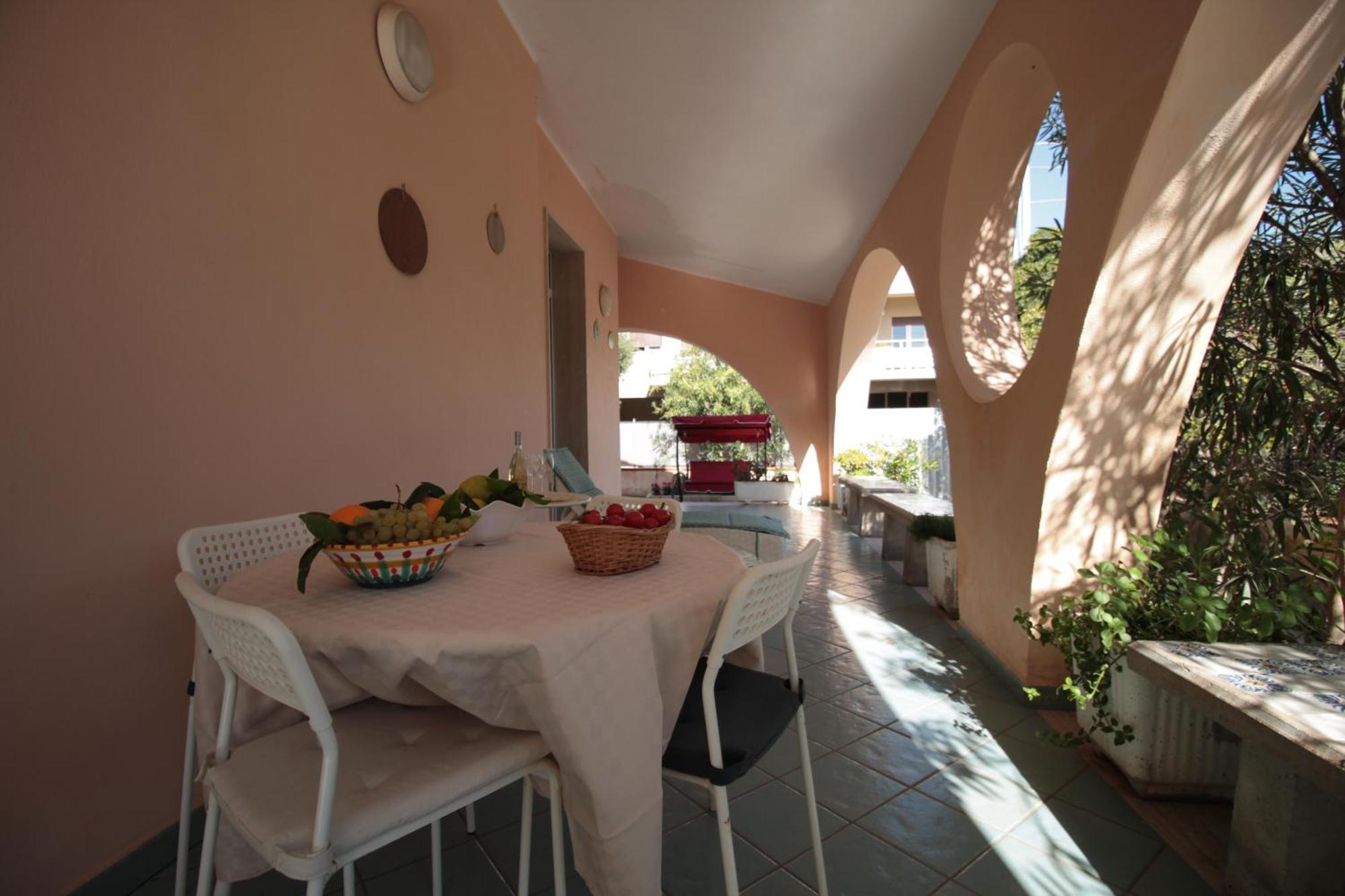 Cala Bernardo Apartment Calabernardo Exterior foto