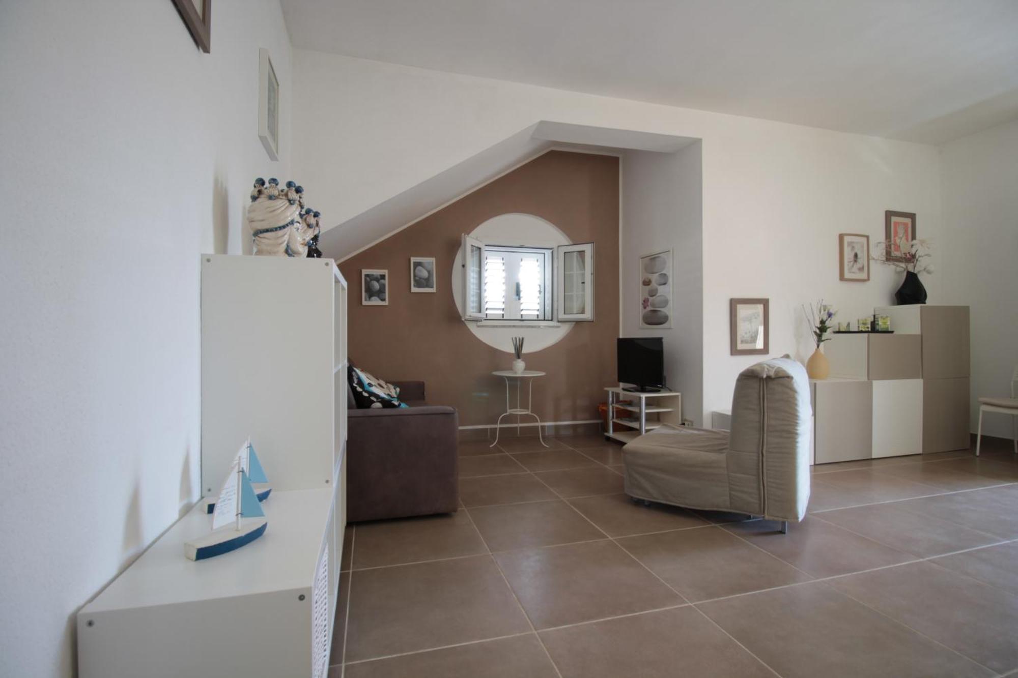 Cala Bernardo Apartment Calabernardo Exterior foto