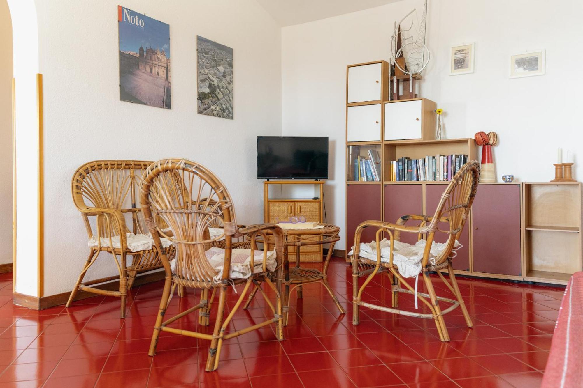Cala Bernardo Apartment Calabernardo Exterior foto