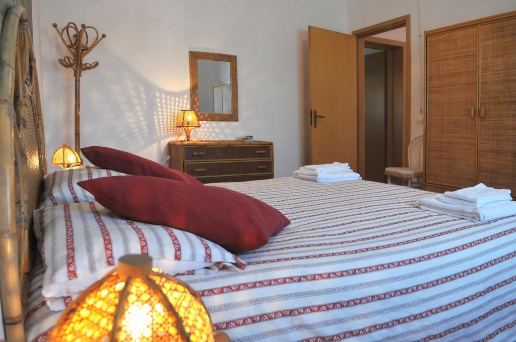 Cala Bernardo Apartment Calabernardo Quarto foto