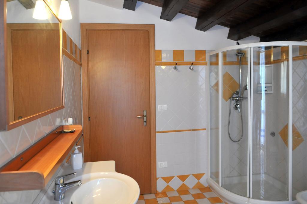 Cala Bernardo Apartment Calabernardo Quarto foto