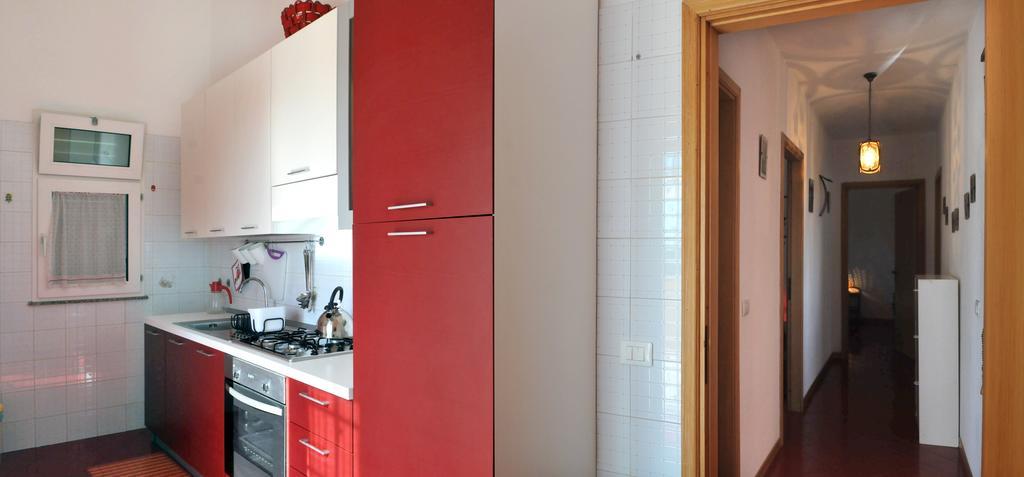 Cala Bernardo Apartment Calabernardo Quarto foto