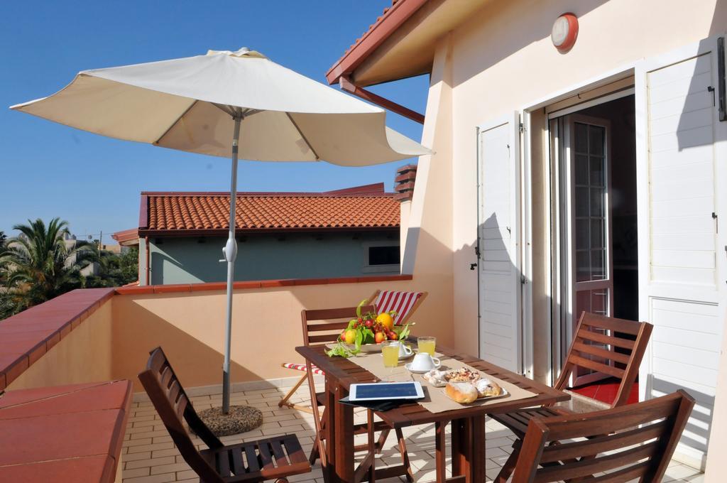Cala Bernardo Apartment Calabernardo Quarto foto