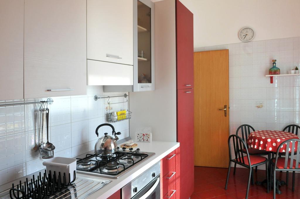 Cala Bernardo Apartment Calabernardo Quarto foto