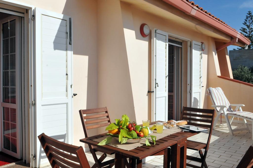 Cala Bernardo Apartment Calabernardo Quarto foto