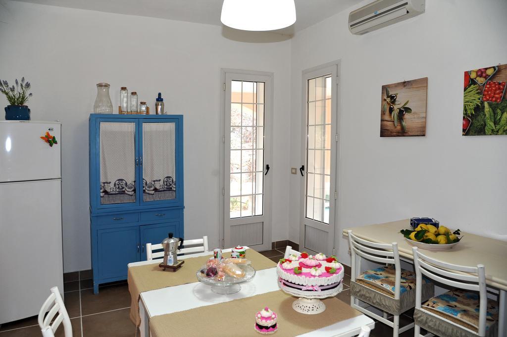 Cala Bernardo Apartment Calabernardo Quarto foto
