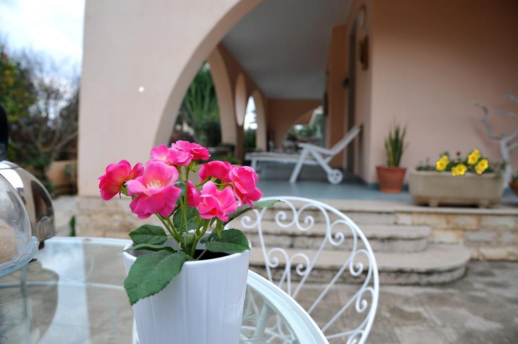 Cala Bernardo Apartment Calabernardo Quarto foto