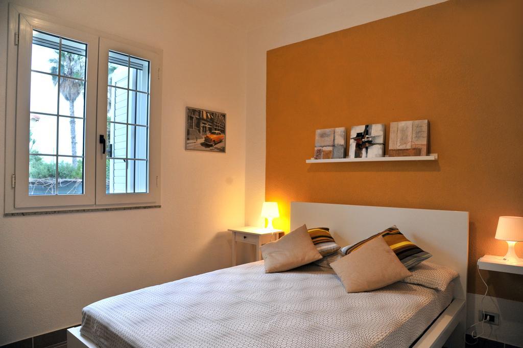 Cala Bernardo Apartment Calabernardo Quarto foto