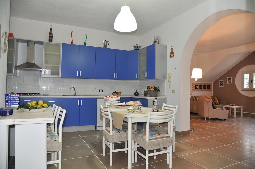 Cala Bernardo Apartment Calabernardo Quarto foto