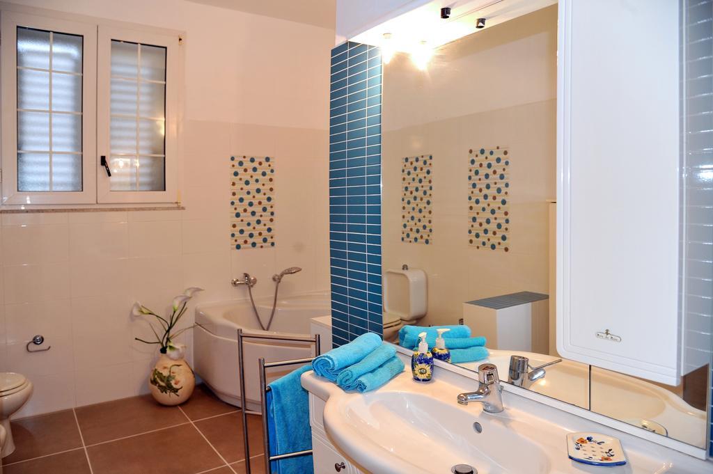 Cala Bernardo Apartment Calabernardo Quarto foto